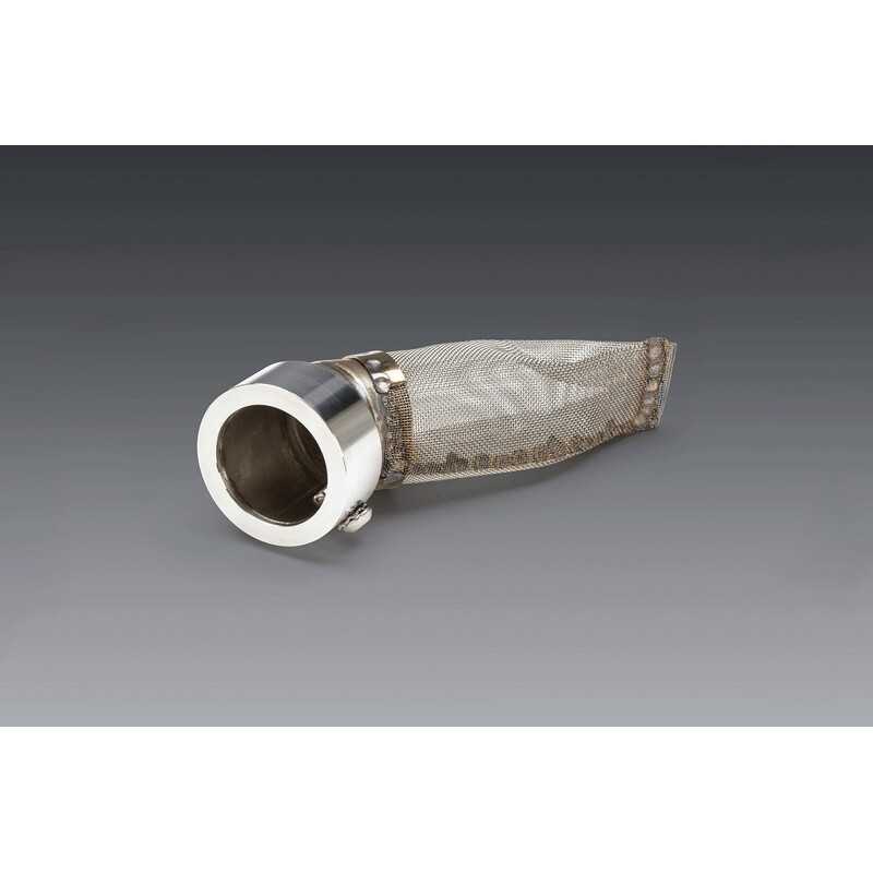 YOSHIMURA Protector antichispas para silencioso escape RS-4 757077