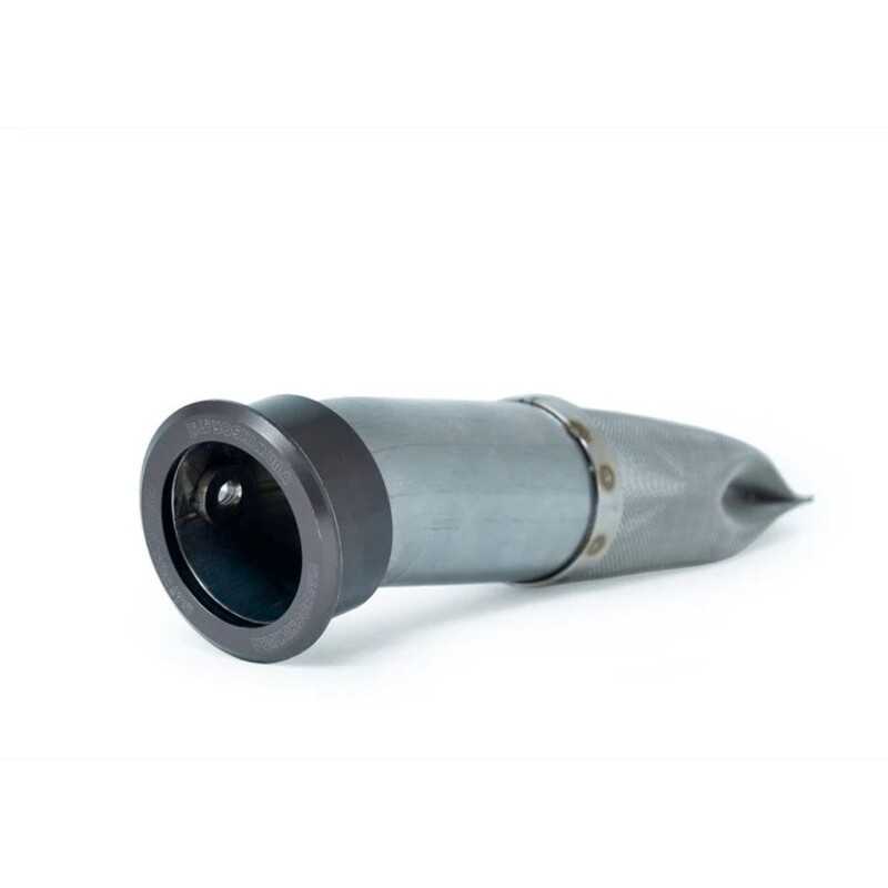YOSHIMURA Db killer para escape RS4 76036237
