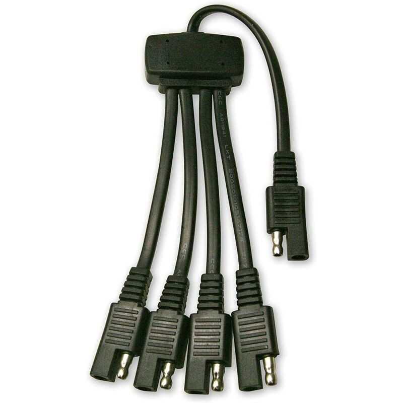 NOCO Adaptador de conexión 5 vias SAE GC033 30200030