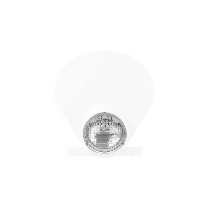 PRESTON PETTY Halogen bulb 784638 12V 35W 784638 12V 35W 78463900