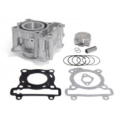 AIRSAL CYLINDER COMPLETE 10500026