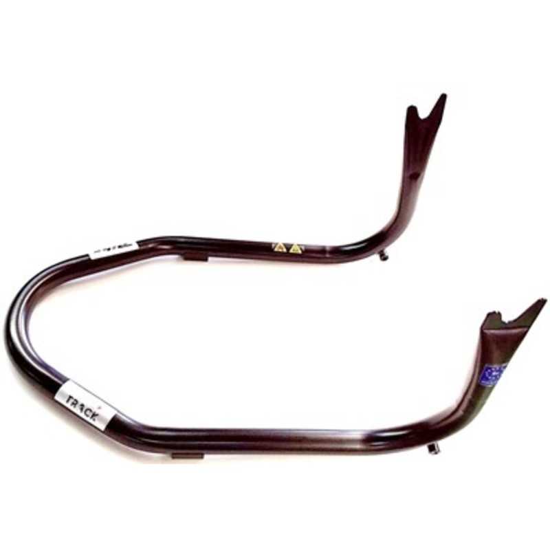 BIHR Fixed paddock rear stand structure 63900012