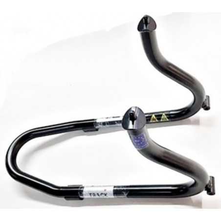 BIHR Fixed paddock front stand structure 63900013