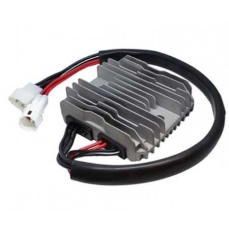 TECNIUM Alternator current regulator DZE 2552 DZE 2552 30400033