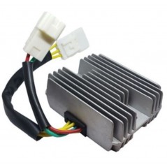 TECNIUM Regulador de corriente alternador DZE 2632 30400035