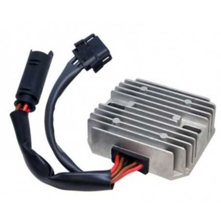 TECNIUM Alternator current regulator DZE DZE 30400036