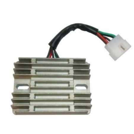 TECNIUM Alternator current regulator DZE DZE 30400037