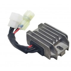 TECNIUM Regulador de corriente alternador DZE 30400038