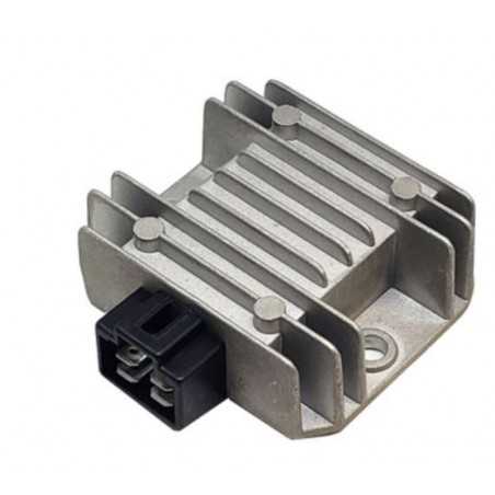 TECNIUM Alternator current regulator DZE 2521 DZE 2521 30400039