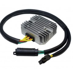 TECNIUM Regulador de corriente alternador DZE 30400041