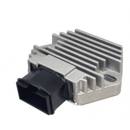 TECNIUM Alternator current regulator DZE MOSFET DZE MOSFET 30400043