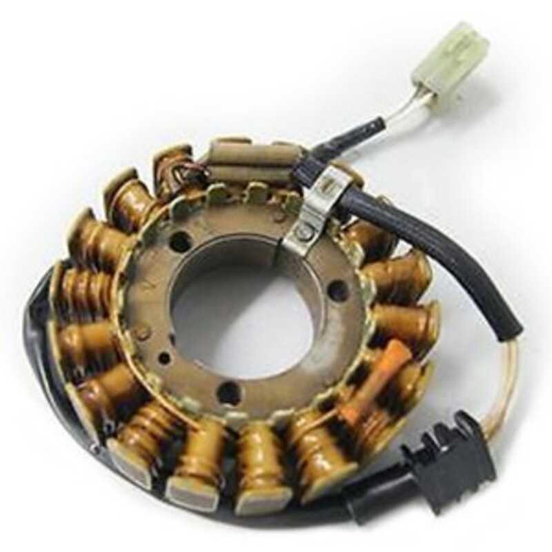 TECNIUM Estator de encendido alternador 69833