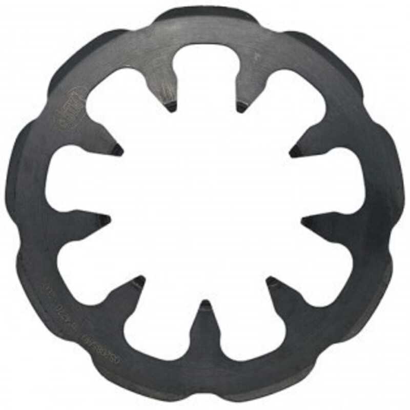 STM Muelle secundario para diafragma de embrague Ø85 MM 30 KG 126953
