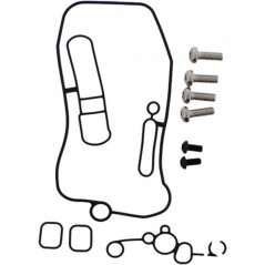 TOURMAX Kit de juntas toricas fcr + tornillos torx carburador 920005