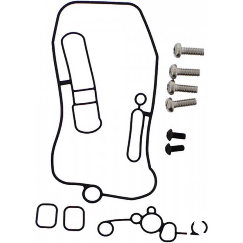 TOURMAX Kit de juntas toricas fcr + tornillos torx carburador 920005