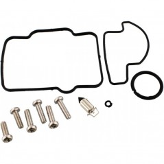 TOURMAX KIT REPARACION DE CARBURADOR 923087