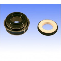 TOURMAX Water pump mechanical seal 650326