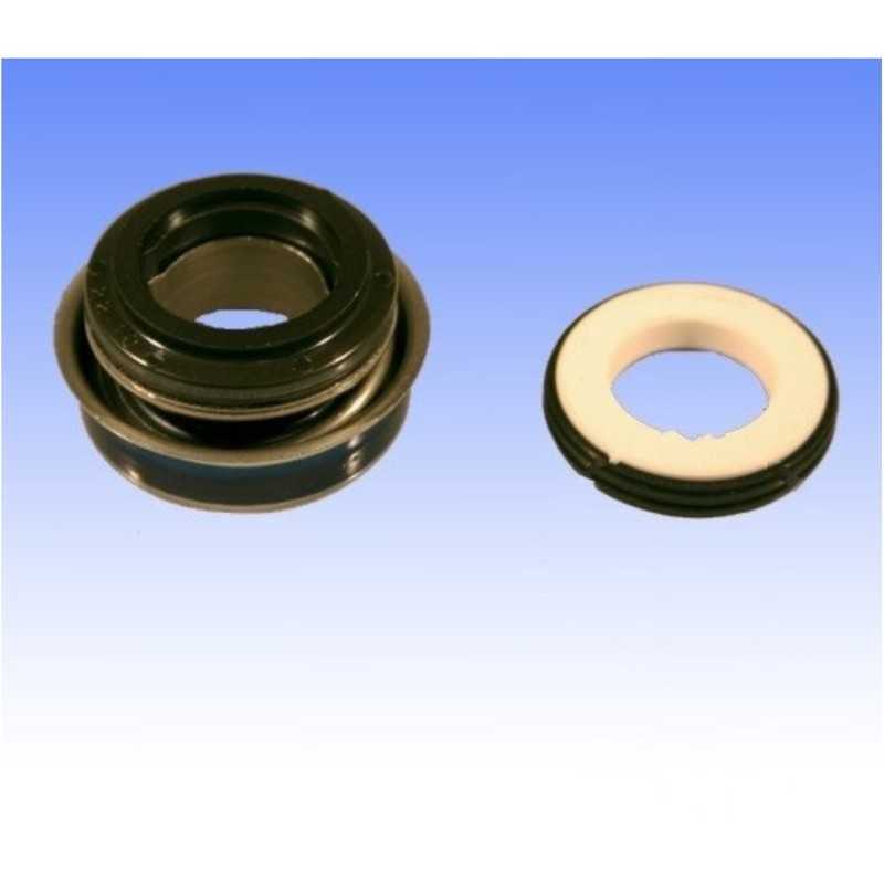 TOURMAX Water pump mechanical seal 650326