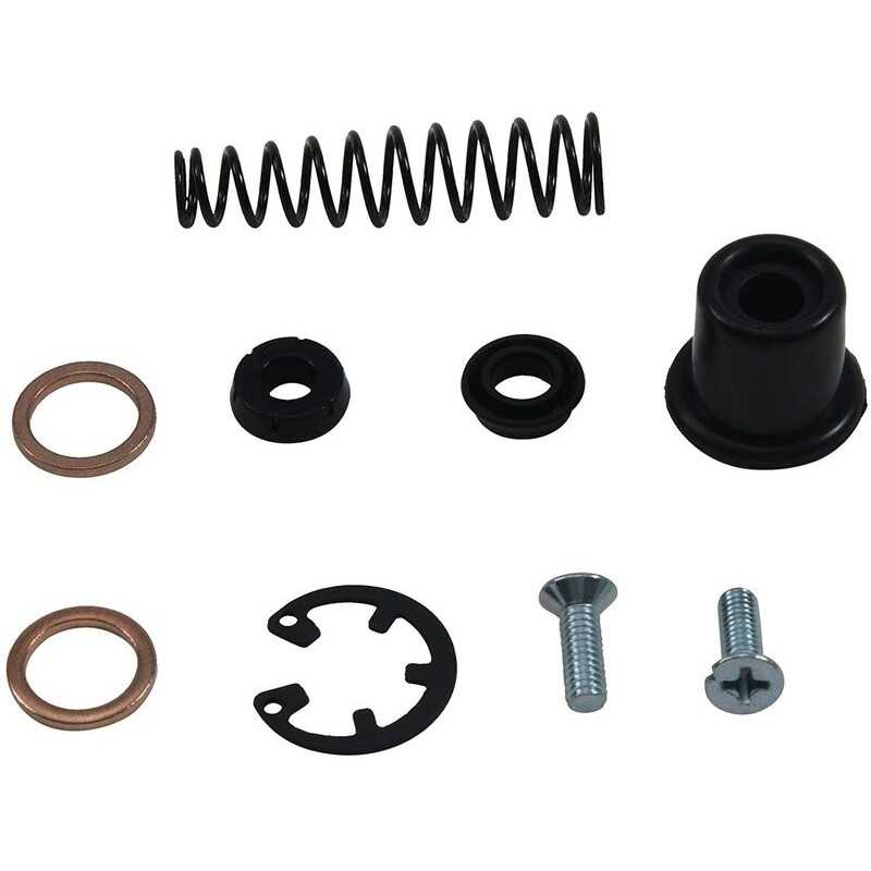 ALL BALLS Kit reparacion bomba de freno delantero 49900244