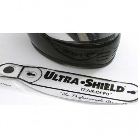 BELL Kit de 10 tear-offs PANOVISION 86500144