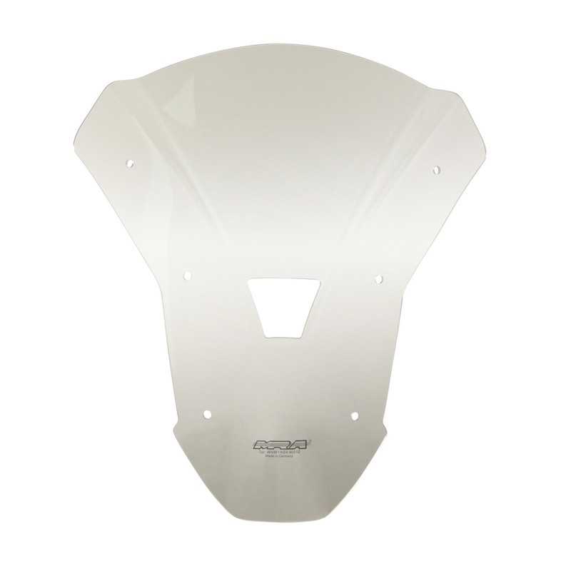 MRA Cupula parabrisas carenabris moto SPORT 4100025281VAR