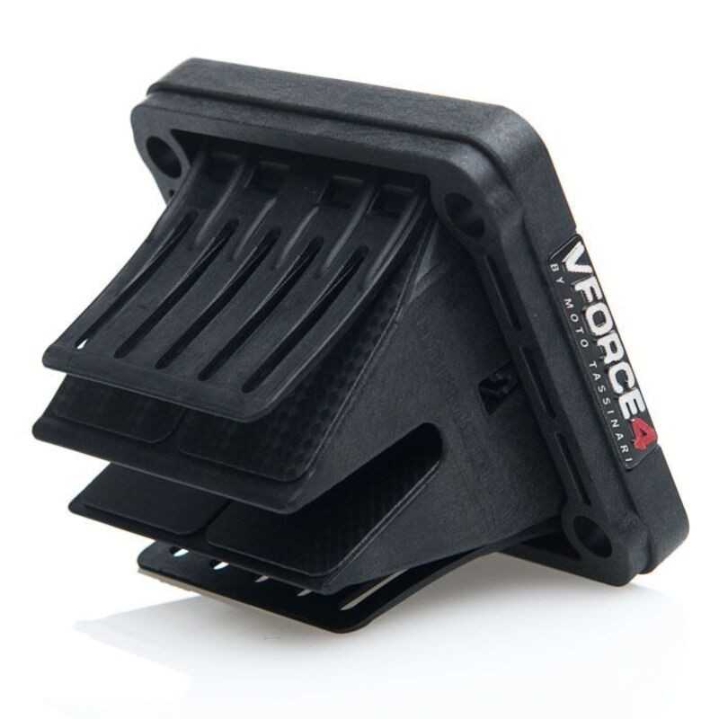 V-FORCE Juntas para caja de laminas 4 V304A 360538
