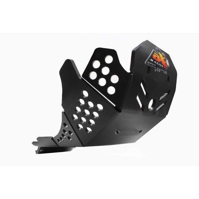 AXP Cubrecarter ENDURO XTREM PHD 61500014