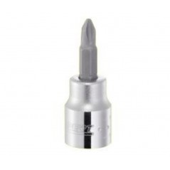 EXPERT Vaso destornillador PHILIPS PH2 3/8' 89209006