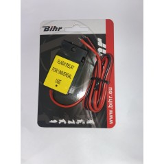 BIHR Rele para intermitentes led UNIVERSAL 322030