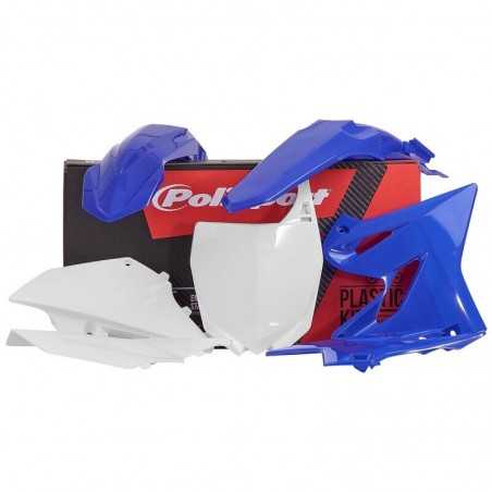 POLISPORT Kit de plasticos 4420022001