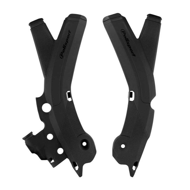 POLISPORT Chassis Protector 4430032301
