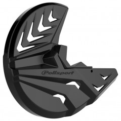 POLISPORT Protector de disco y puntera horquilla 4430048801