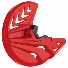 POLISPORT Protector de disco y puntera horquilla 4430049003