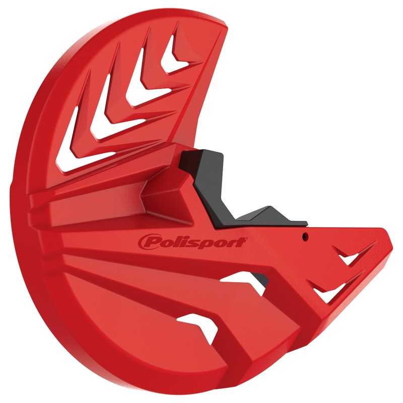 POLISPORT Protector de disco y puntera horquilla 4430049003