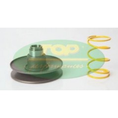 TOP PERFORMANCES Movable semi-pulley MINARELLI 50CC MINARELLI 50CC 1018530