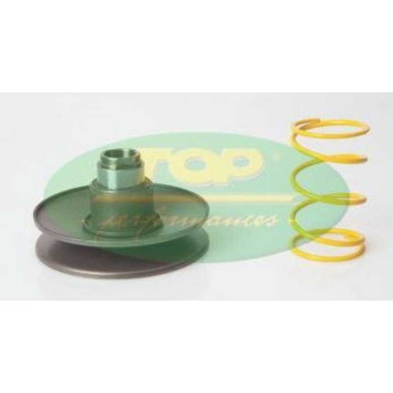TOP PERFORMANCES Movable semi-pulley MINARELLI 50CC MINARELLI 50CC 1018530