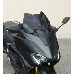 V PARTS screen windshield dome for motorcycle RACING RACING 1103841