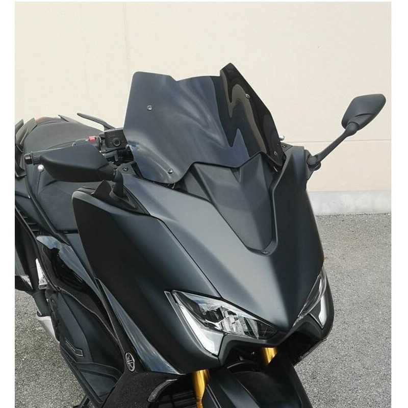 V PARTS Cúpula parabrisas pantalla para moto RACING 1103841