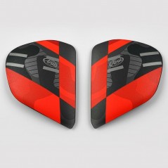 ARAI Replacement side caps for helmet PATCH VAS-V PATCH VAS-V 8000447002VAR