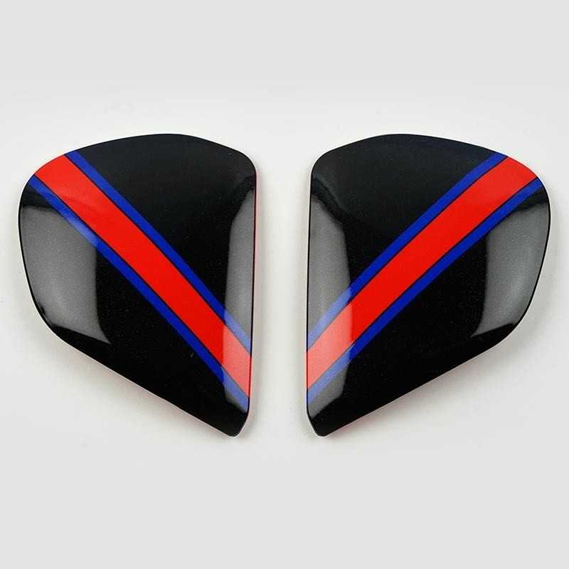 ARAI Replacement side caps for helmet CBR VAS-V CBR VAS-V 8000448001VAR