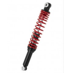 YSS SUSPENSION Suspension damper TB222 GAS DTG TWIN ABORBER TB222 GAS DTG TWIN ABORBER 1090925