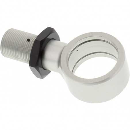 YSS SUSPENSION shock absorber ball joint +10MM - 26X18X70/ M16X1 0 +10MM - 26X18X70/ M16X1 0 1049427