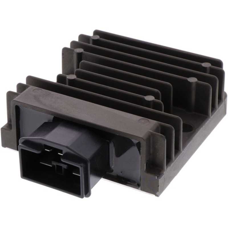 TOURMAX Regulador corriente eléctrica 1080104