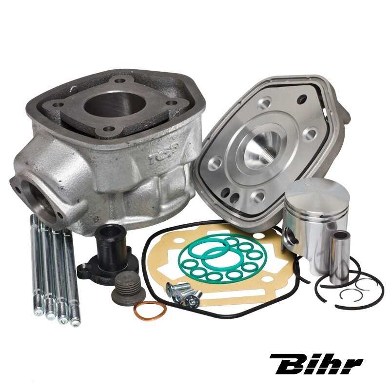 TOP PERFORMANCES Iron complete cylinder kit 1018416