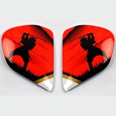 ARAI Recambio ventilación lateral para casco PEDROSA SPIRIT VAS-V SYSTEM 8003200002