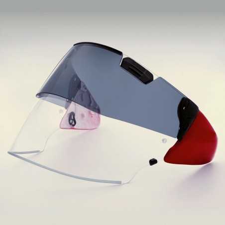 ARAI Replacement screen + sun visor for helmet PRO SHADE VAS-Z PRO SHADE VAS-Z 8006355003