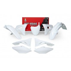 RACETECH Complete Plastic Kit 1110133001