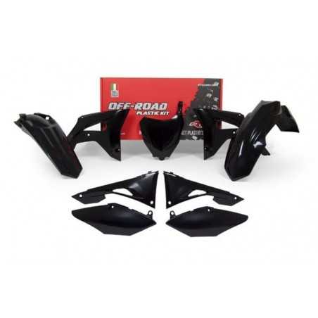 RACETECH Complete Plastic Kit 1110133002