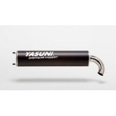 YASUNI Tubo escape silenciador 2T SCOOTER 1067704