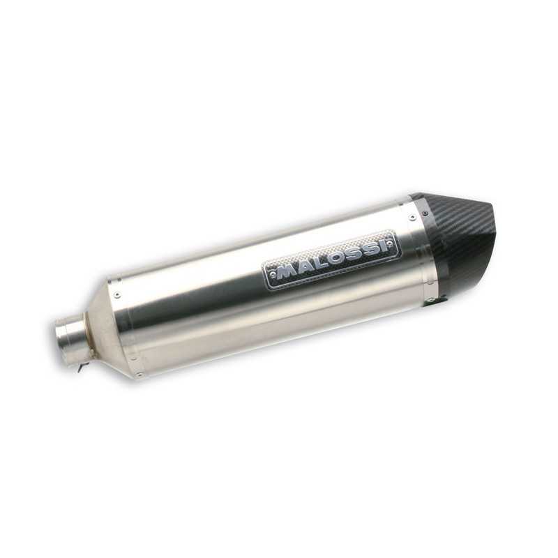 MALOSSI Loose muffler exhaust pipe 1072757
